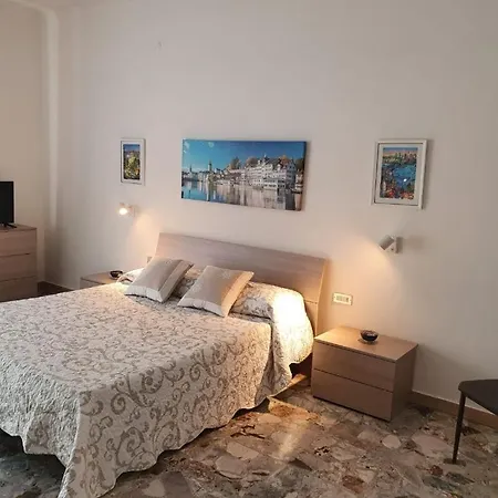 Apartment Casa Vesuviana 2