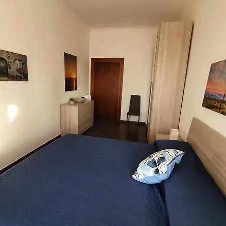 Casa Vesuviana 2 * Torre del Greco