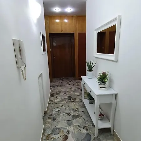 Apartment Casa Vesuviana 2