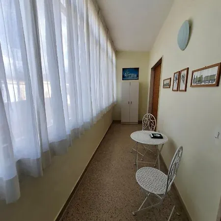Casa Vesuviana 2 Apartment *