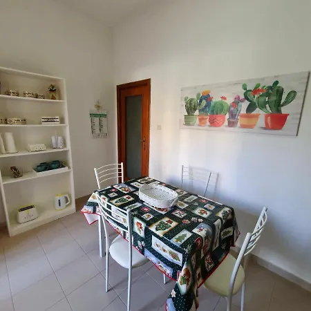 Apartment Casa Vesuviana 2 Torre del Greco