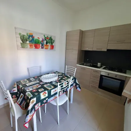 Casa Vesuviana 2 Torre del Greco
